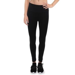 Ava & Esme black‎ leggings medium nwot